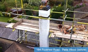 Roof Maintenance Orpington