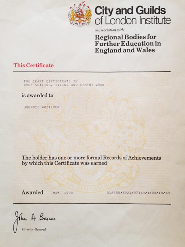 certificate2
